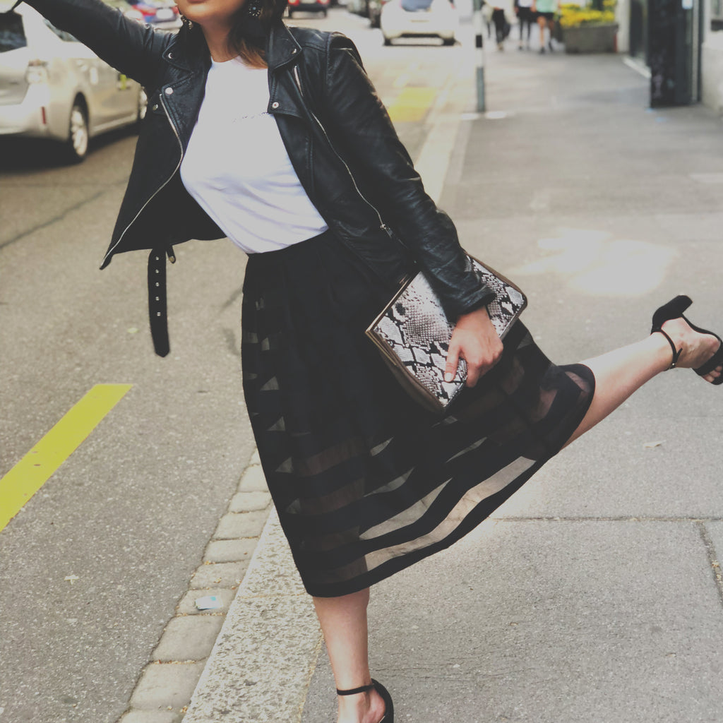 Skirts