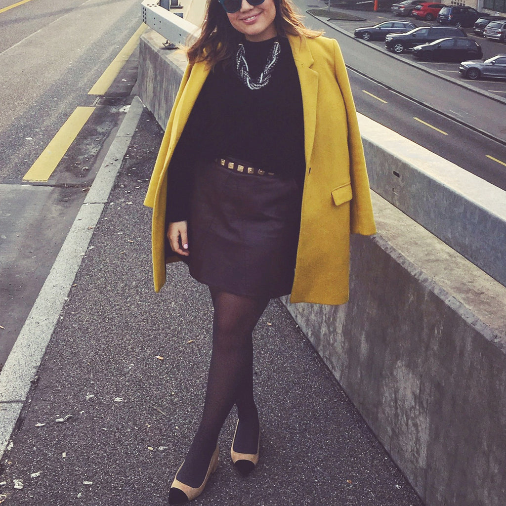 Coats